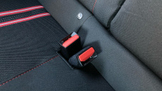 Vauxhall Corsa 1.2 Turbo GS Line 5dr Petrol Hatchback